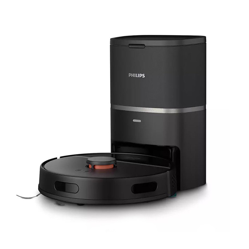 جارو رباتیک فیلیپس مدل XU 3100 جارو رباتیک فیلیپس مدل XU 3100
