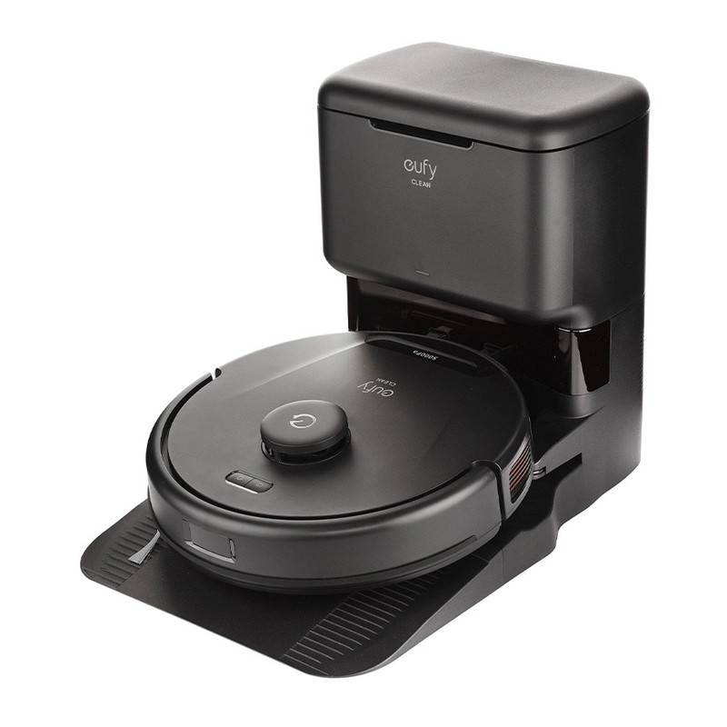 جارو رباتیک یوفی مدل L60 Hybrid SES جارو رباتیک یوفی مدل L60 Hybrid SES