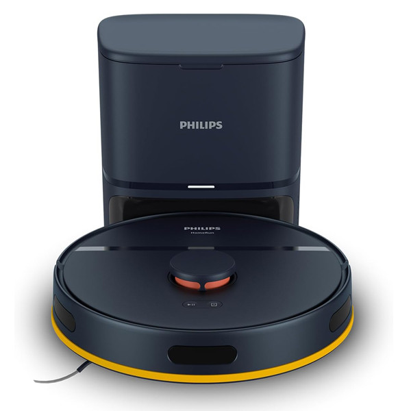 جارو رباتیک فیلیپس مدل XU2100/10 جارو رباتیک فیلیپس مدل XU2100/10