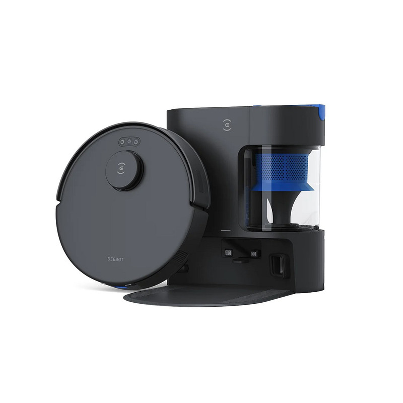 جارو رباتیک اکووکس رباتیک مدل N20 Pro Plus