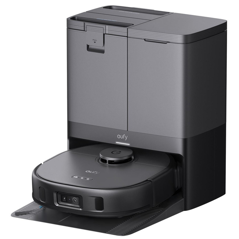 جارو رباتیک یوفی مدل هوشمند X10 pro omni جارو رباتیک یوفی مدل هوشمند X10 pro omni