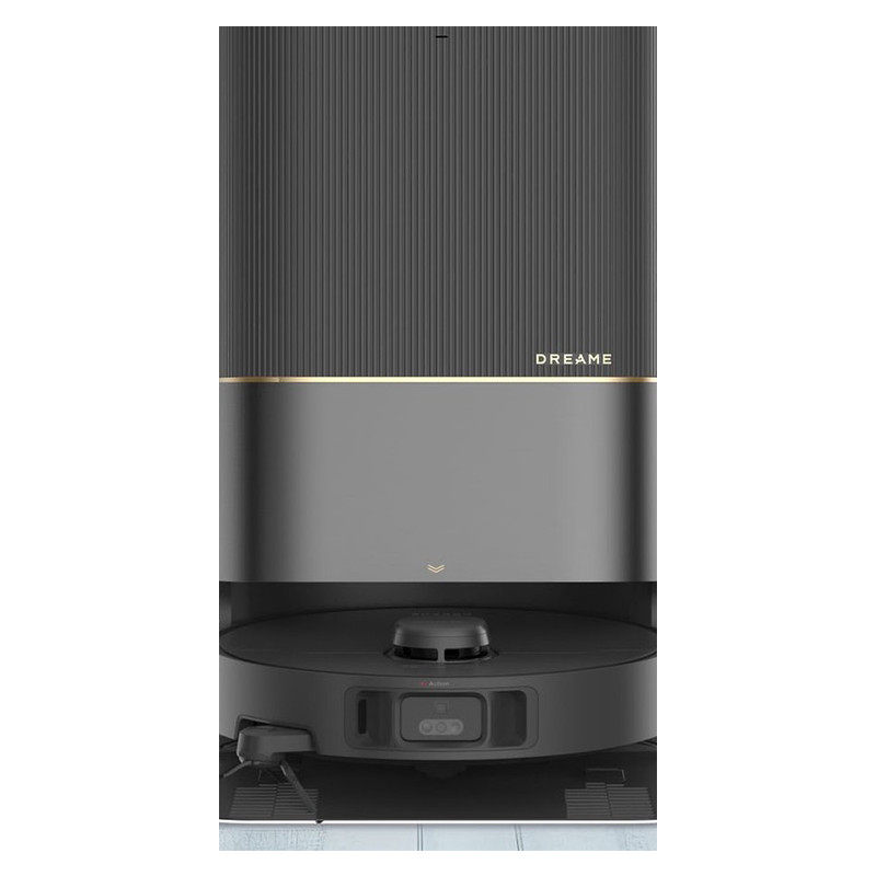 جارو رباتیک دریم مدل x40 ultra جارو رباتیک دریم مدل x40 ultra