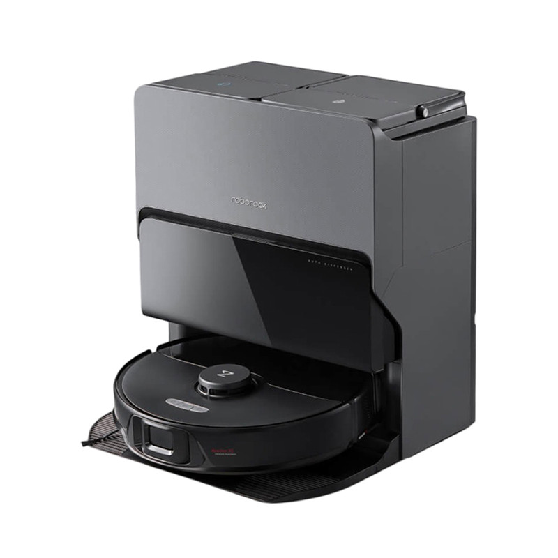 جارو رباتیک روبوراک مدل Roborock S8 Max Ultra جارو رباتیک روبوراک مدل Roborock S8 Max Ultra