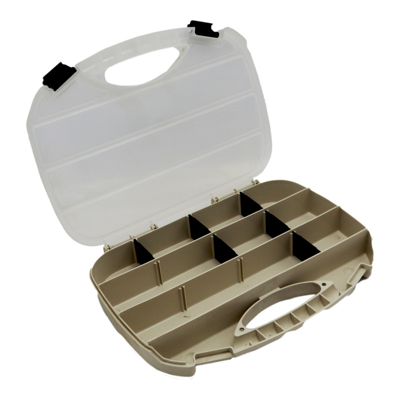 جعبه ابزار راد پلاست مدل YPTU-9KHANE-28CM جعبه ابزار راد پلاست مدل YPTU-9KHANE-28CM