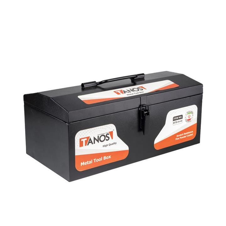 جعبه ابزار تانوس مدل YP-MTM-04-40CM جعبه ابزار تانوس مدل YP-MTM-04-40CM