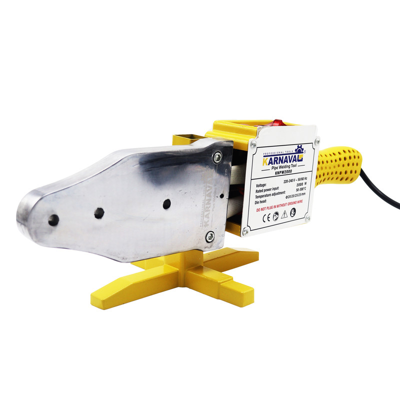 دستگاه اتو لوله سبز کارناوال مدل YPKA-2000A دستگاه اتو لوله سبز کارناوال مدل YPKA-2000A