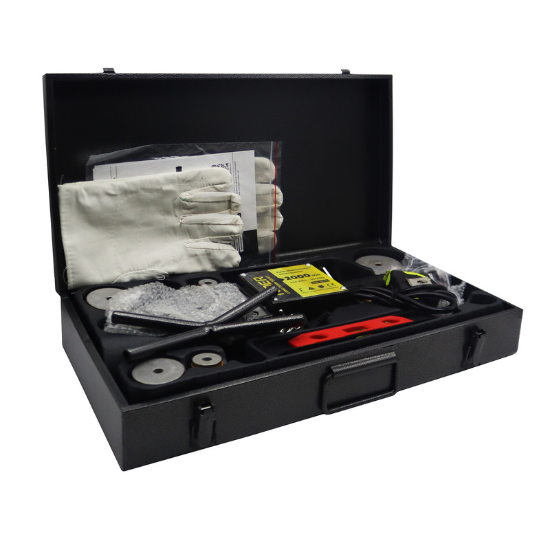 دستگاه اتو لوله سبز نیدر مدل YP-NDR-5020/2000W دستگاه اتو لوله سبز نیدر مدل YP-NDR-5020/2000W