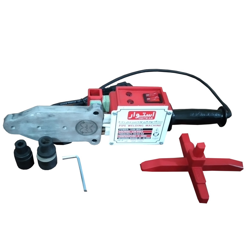 دستگاه اتو لوله سبز استوار مدل 4120 دستگاه اتو لوله سبز استوار مدل 4120