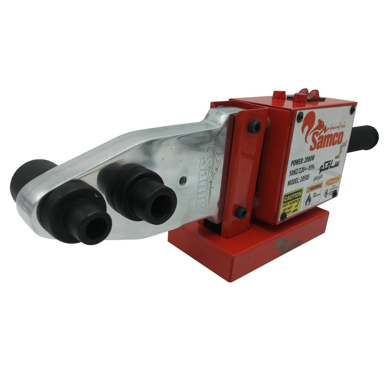 دستگاه جوش لوله سبز سامکو مدل YP_2050S دستگاه جوش لوله سبز سامکو مدل YP_2050S