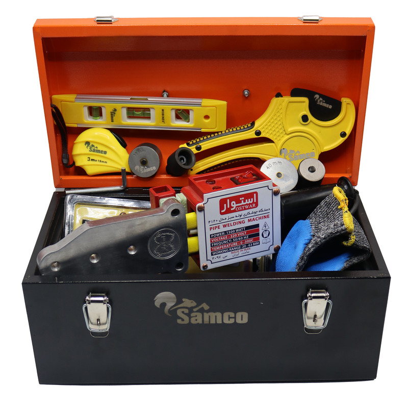 دستگاه اتو لوله سبز استوار مدل 4120-YP دستگاه اتو لوله سبز استوار مدل 4120-YP