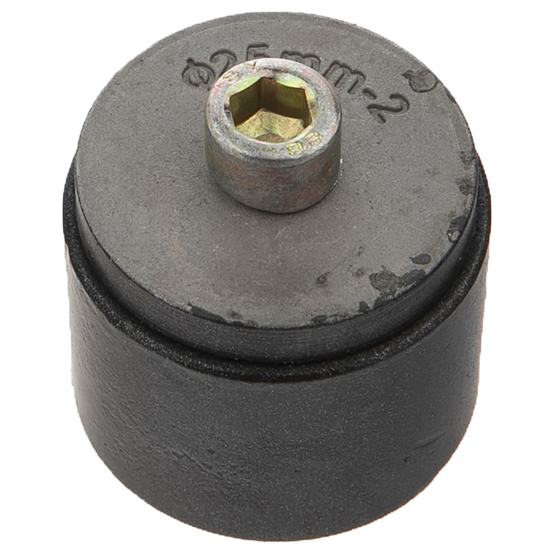 لقمه اتو لوله سبز مدل M-25 لقمه اتو لوله سبز مدل M-25