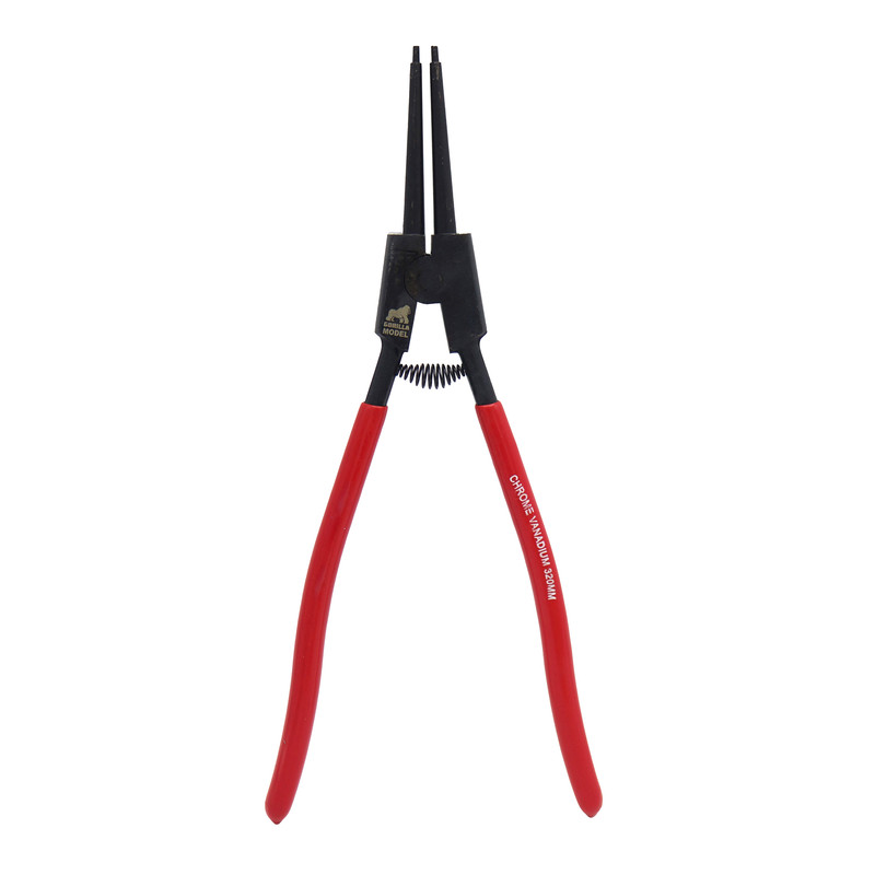 انبر خار بازکن مدل گوریلا کد YP-SAR SAF-320MM سایز 13 اینچ