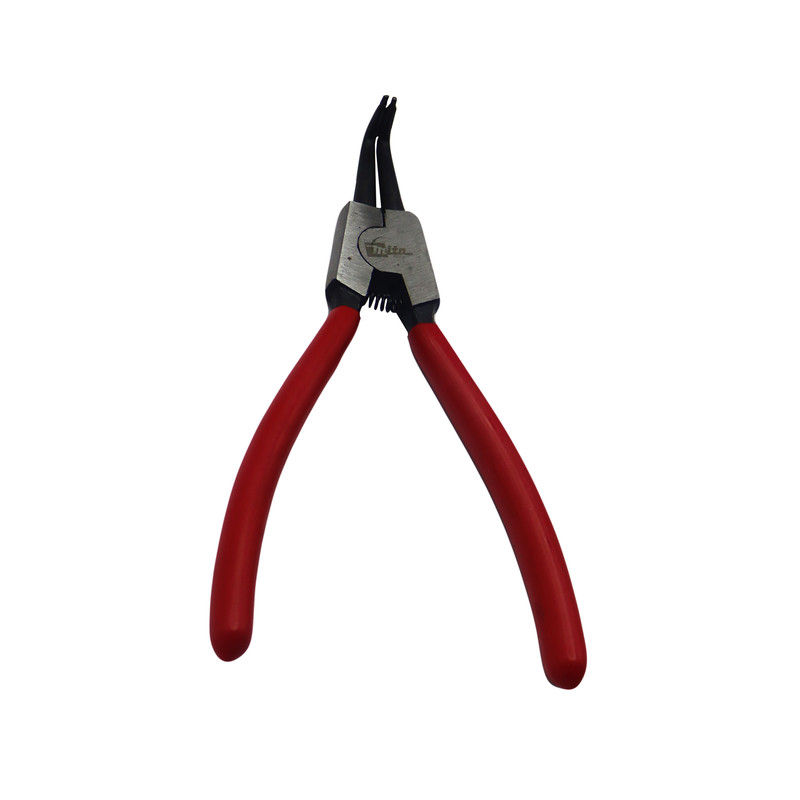 انبر خار باز کن میتا  کد YP-bk-26.5CM سایز 7 اینچ