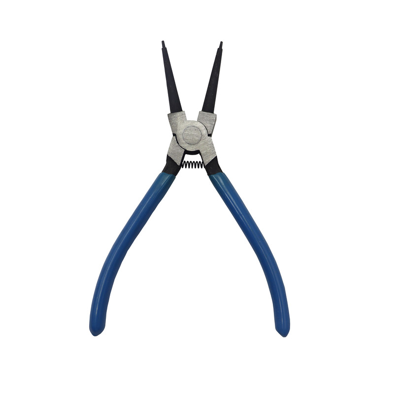 انبر خار جمع کن تاپ فاین مدل سر صاف کد YP-js-175mm سایز 7 اینچ انبر خار جمع کن تاپ فاین مدل سر صاف کد YP-js-175mm سایز 7 اینچ