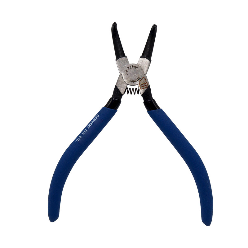 انبر خار جمع کن مدل گوریلا کد YP-SP-18CM سایز 7 اینچ انبر خار جمع کن مدل گوریلا کد YP-SP-18CM سایز 7 اینچ