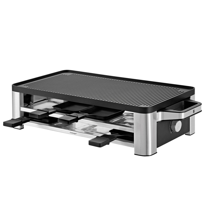 گریل دبلیو ام اف مدل RACLETTE گریل دبلیو ام اف مدل RACLETTE