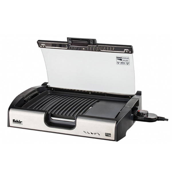 گریل فکر مدل COOKWELL گریل فکر مدل COOKWELL