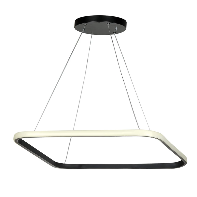 لوستر مدرن سقفی اتاق چشمه نور مدل L6335/1H مهتابی لوستر مدرن سقفی اتاق چشمه نور مدل L6335/1H مهتابی