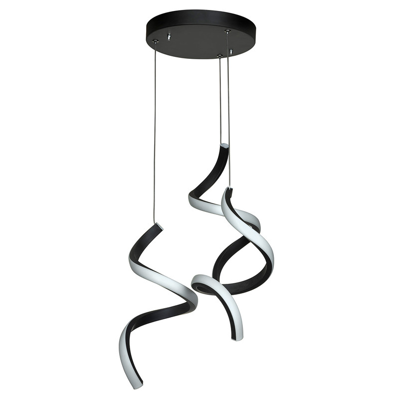 لوستر مدرن سقفی اتاق چشمه نور مدل L6364/3 مهتابی لوستر مدرن سقفی اتاق چشمه نور مدل L6364/3 مهتابی