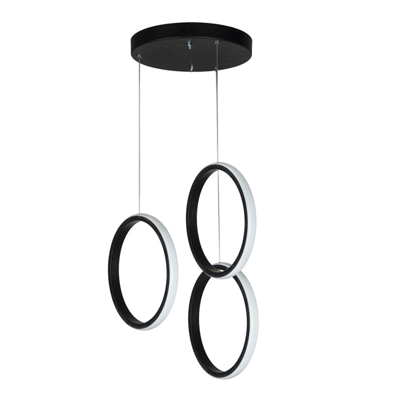 لوستر مدرن سقفی اتاق چشمه نور مدل L6369 آفتابی لوستر مدرن سقفی اتاق چشمه نور مدل L6369 آفتابی