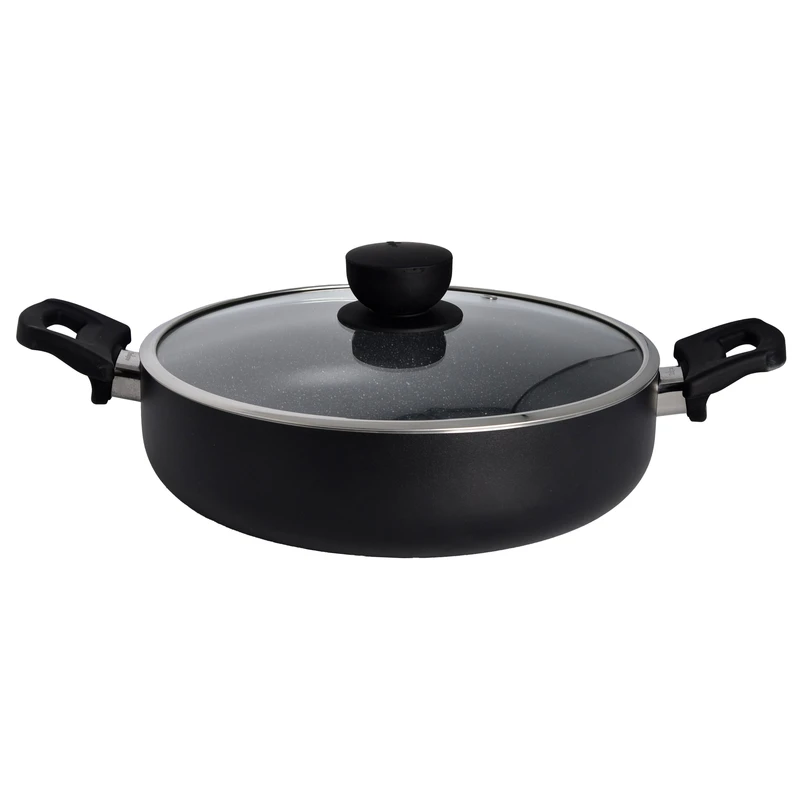 تابه گرانیتی یونیک کد 8125 سایز 28