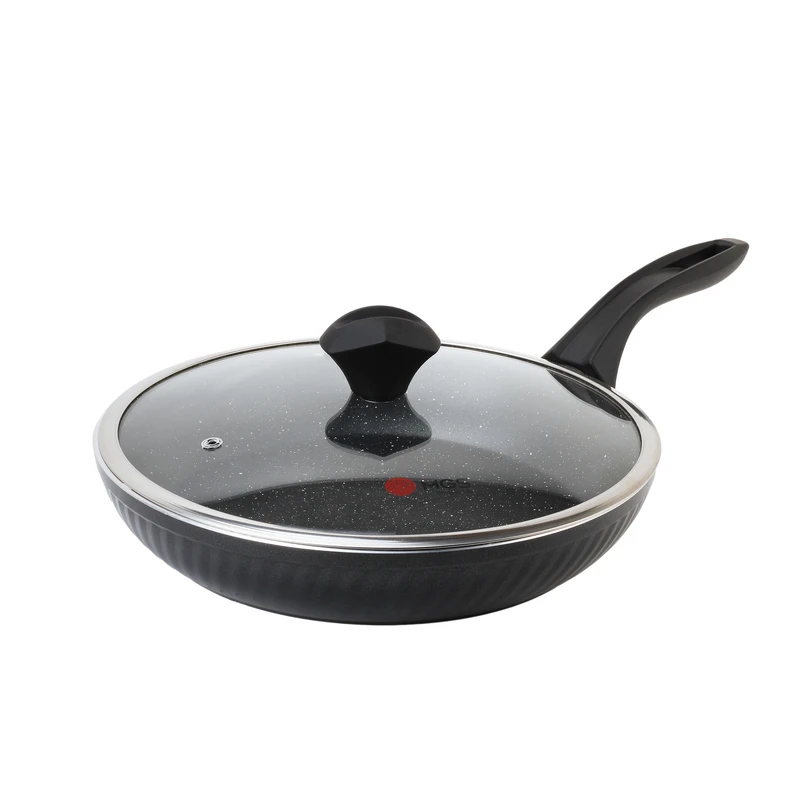 تابه ام جی اس فورج کد 800177 سایز 24