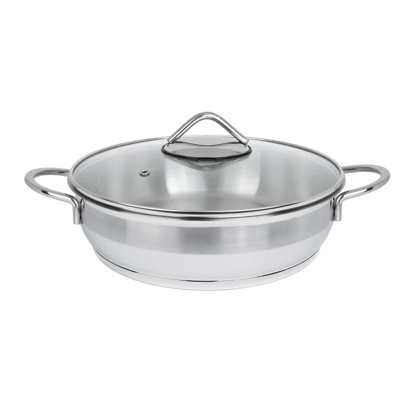 تابه ام جی اس مدل PS4115 سایز 24 تابه ام جی اس مدل PS4115 سایز 24