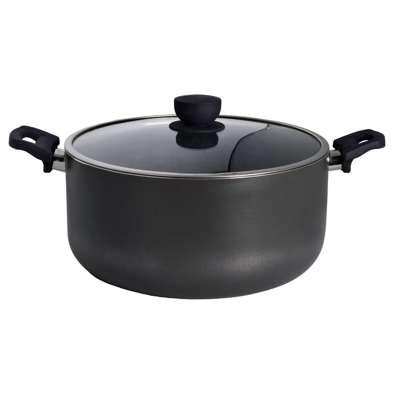 قابلمه گرانیتی یونیک کد 8112 سایز 32 قابلمه گرانیتی یونیک کد 8112 سایز 32