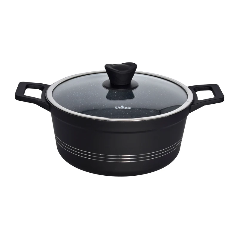 قابلمه یونیک کد 7807 سایز 28 قابلمه یونیک کد 7807 سایز 28