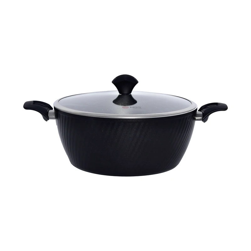 قابلمه ام جی اس مدل فورج کد 800335 سایز 32 قابلمه ام جی اس مدل فورج کد 800335 سایز 32