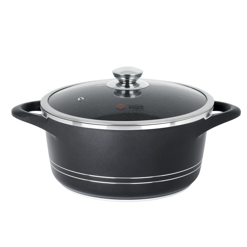 قابلمه ام جی اس سری ایتالیا مدل B سایز 24 قابلمه ام جی اس سری ایتالیا مدل B سایز 24