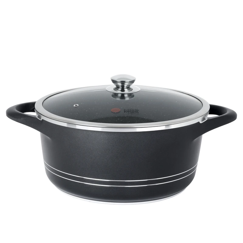 قابلمه ام جی اس مدل Italia-B سایز 32 قابلمه ام جی اس مدل Italia-B سایز 32