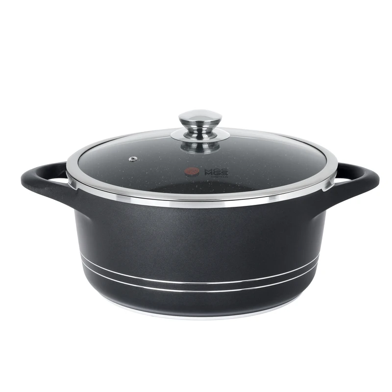 قابلمه ام جی اس مدل Italia-B سایز 28 قابلمه ام جی اس مدل Italia-B سایز 28