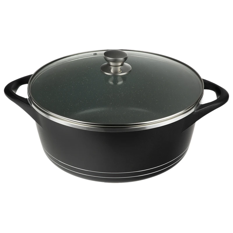 قابلمه ام جی اس مدل C100 سایز 36 قابلمه ام جی اس مدل C100 سایز 36