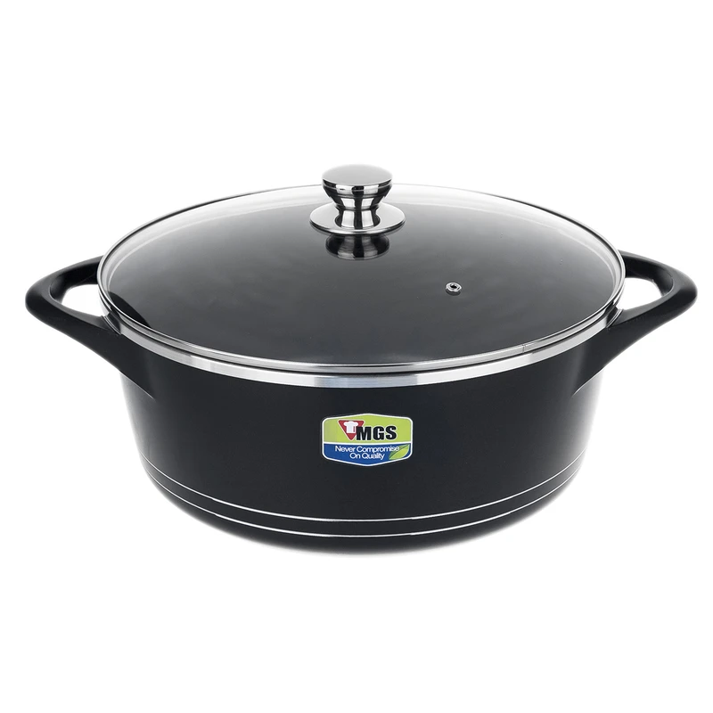 قابلمه ام جی اس مدل B1000 سایز 36 قابلمه ام جی اس مدل B1000 سایز 36