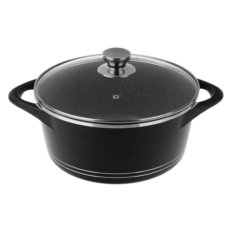 قابلمه ام جی اس مدل C102 سایز 28 قابلمه ام جی اس مدل C102 سایز 28