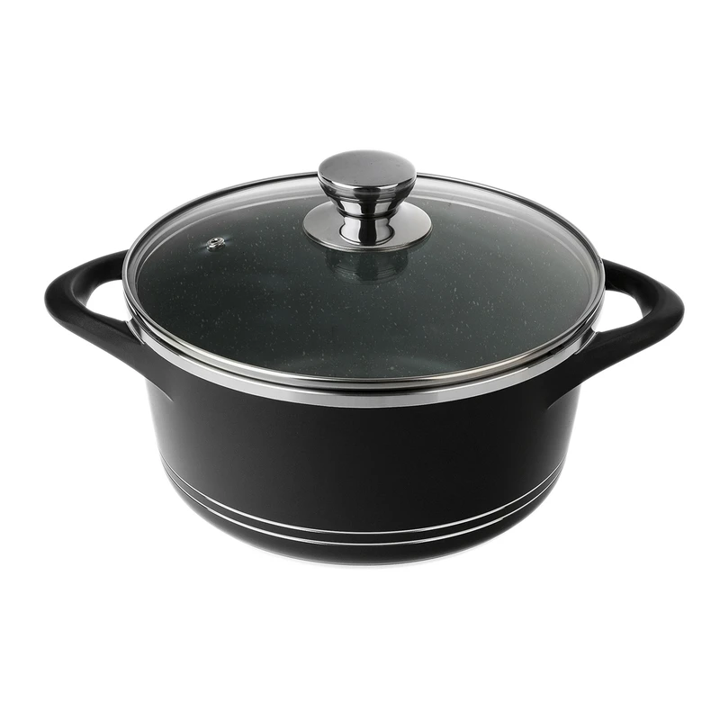 قابلمه ام جی اس مدل C103 سایز 24 قابلمه ام جی اس مدل C103 سایز 24