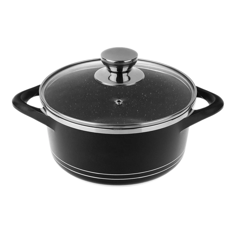 قابلمه ام جی اس مدل C104 سایز 20 قابلمه ام جی اس مدل C104 سایز 20