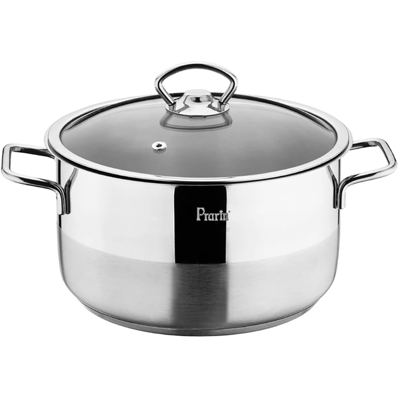 قابلمه پرارین مدل 2230 سایز 30 قابلمه پرارین مدل 2230 سایز 30