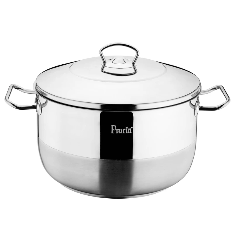 قابلمه پرارین مدل 4230 سایز 30 قابلمه پرارین مدل 4230 سایز 30