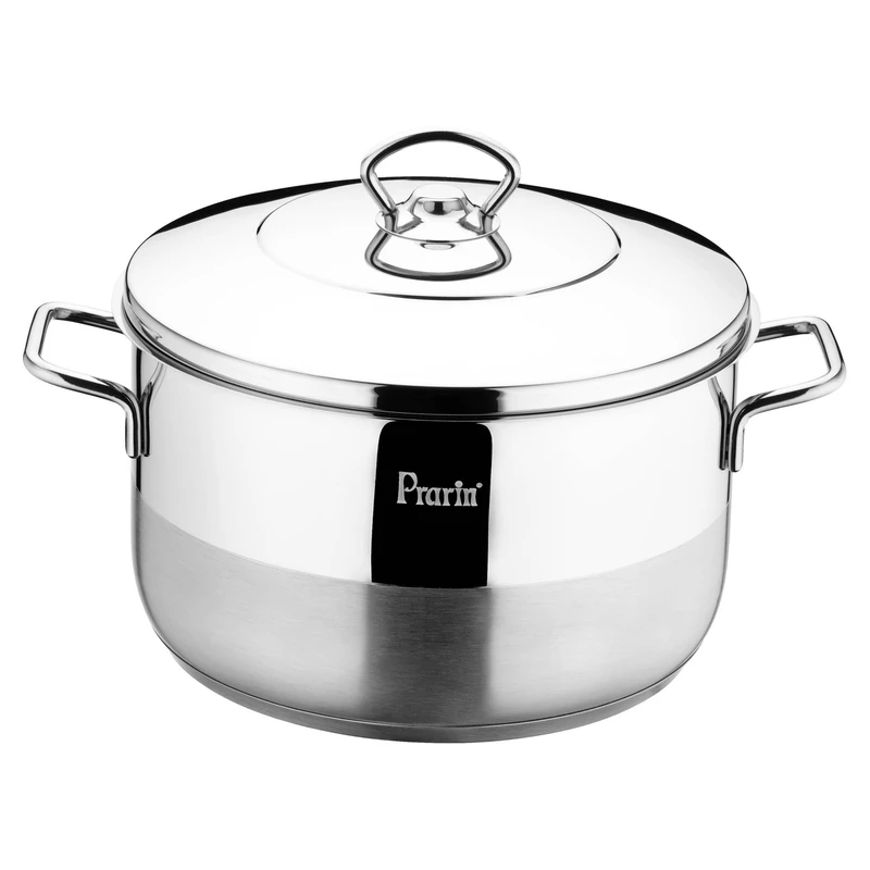 قابلمه پرارین مدل 4226 سایز 26 قابلمه پرارین مدل 4226 سایز 26