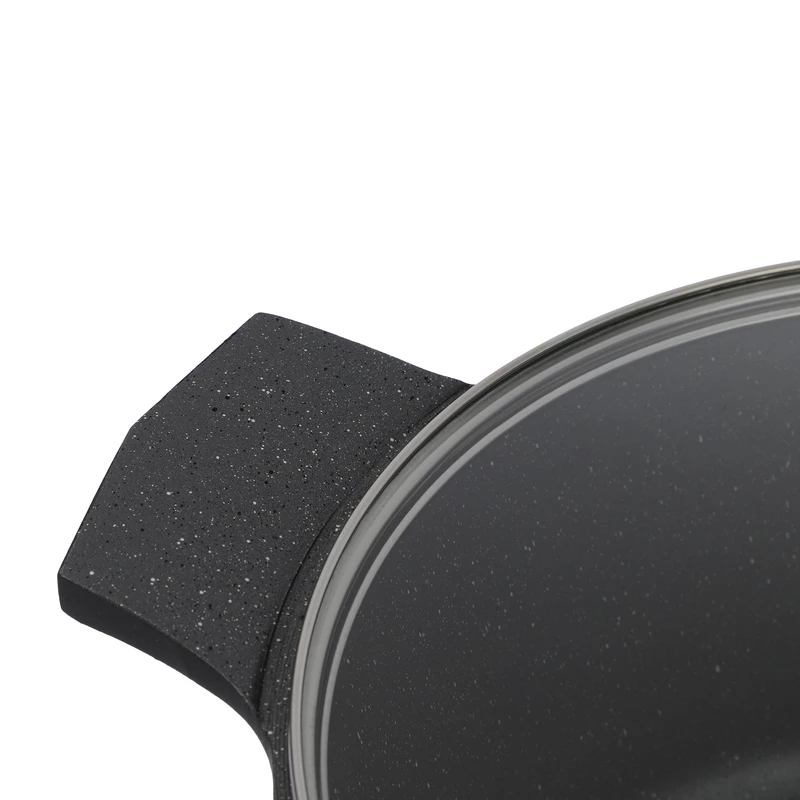 قابلمه دسینی مدل REGINA سایز 20 قابلمه دسینی مدل REGINA سایز 20