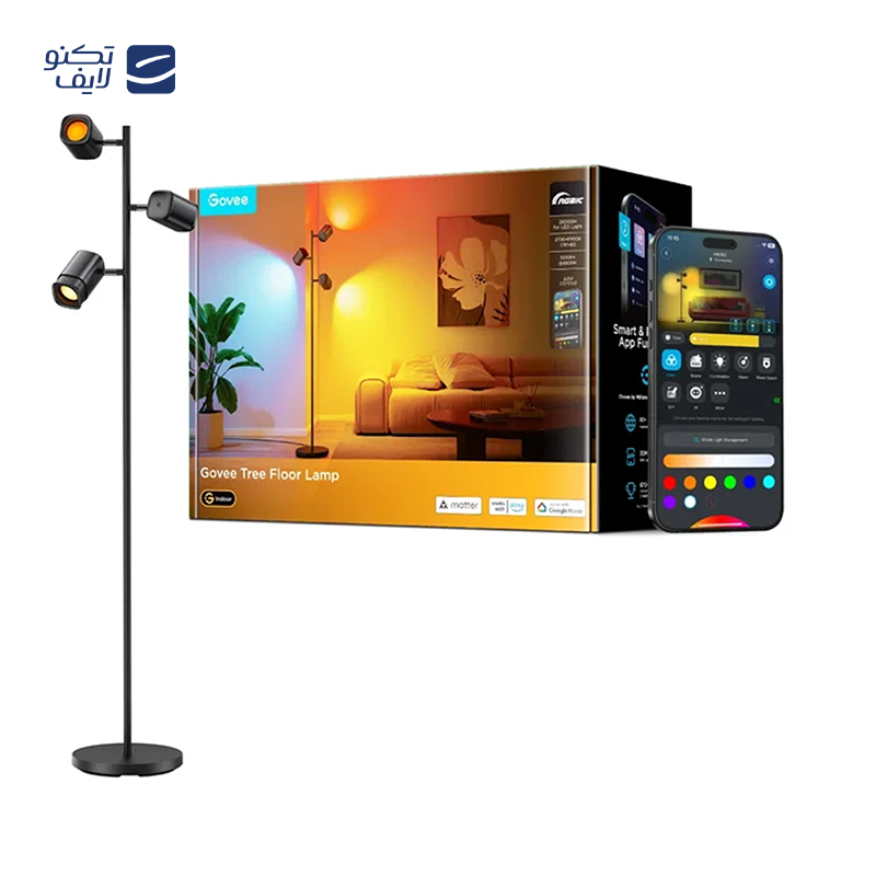 gallery-چراغ هوشمند گووی مدل H60B0 copy.png