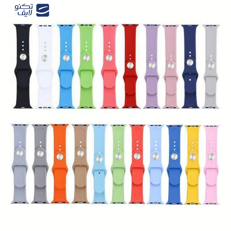 gallery-بند اپل واچ 38-40 میلی متری مدل Sil3840  copy.png gallery-بند اپل واچ 38-40 میلی متری مدل Sil3840  copy.png