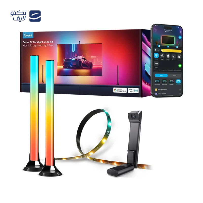 gallery-ریسه هوشمند تلویزیون 55 - 65 اینچ گووی مدل Envisual TV Backlight T2 H605C copy.png gallery-ریسه هوشمند تلویزیون 55 - 65 اینچ گووی مدل Envisual TV Backlight T2 H605C copy.png