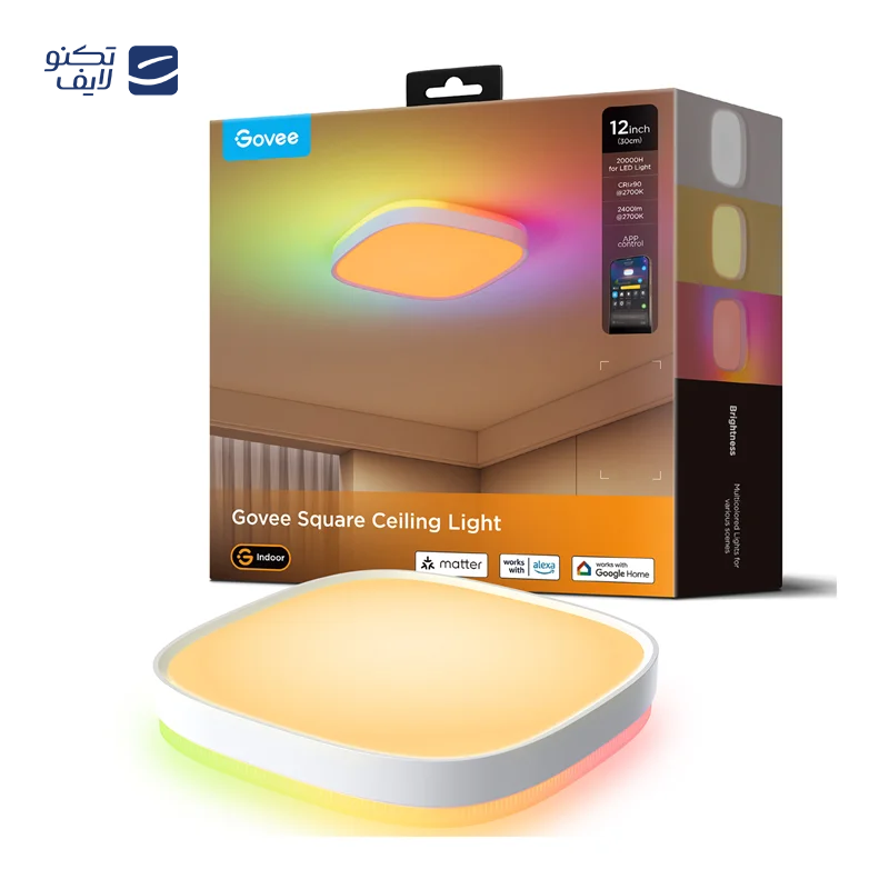 gallery-چراغ هوشمند گووی مدل Smart Outdoor Wall light H7078 copy.png gallery-چراغ هوشمند گووی مدل Smart Outdoor Wall light H7078 copy.png