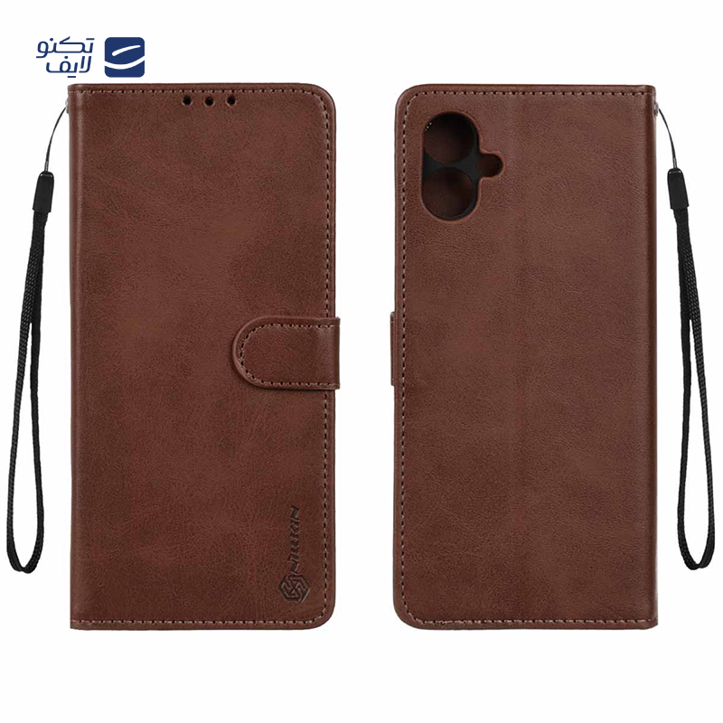 gallery-کیف کلاسوری گوشی سامسونگ Galaxy A16 نیلکین مدل مگنتی copy.png