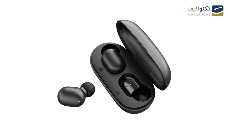 هدفون بی سیم هایلو مدل GT1 هدفون بی سیم هایلو مدل GT1