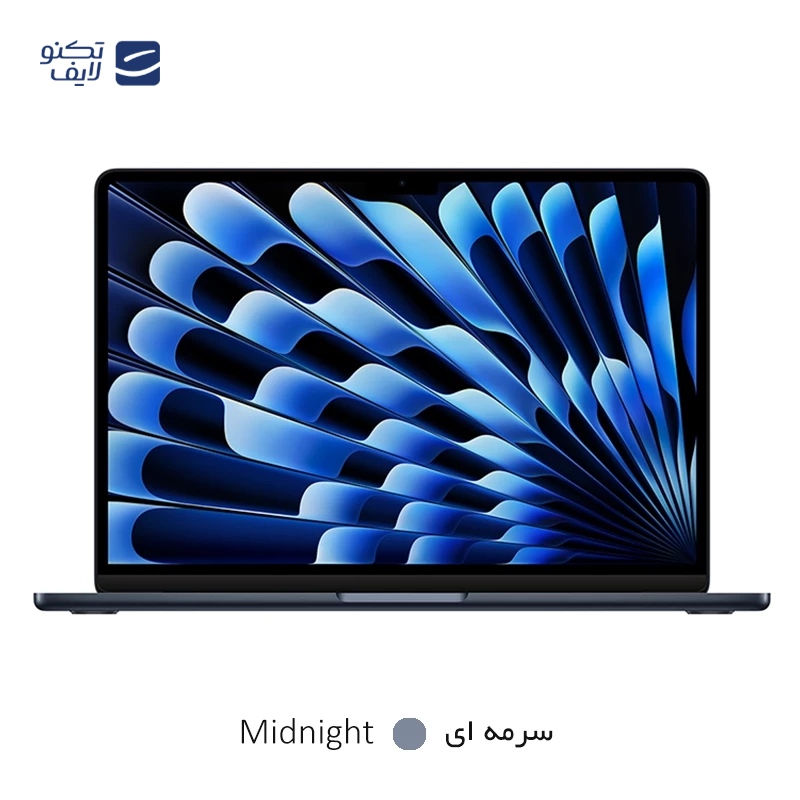 gallery-لپ تاپ اپل 13.6 اینچی مدل MacBook Air MW133 M4 2025 16GB 512GB copy.png gallery-لپ تاپ اپل 13.6 اینچی مدل MacBook Air MW133 M4 2025 16GB 512GB copy.png