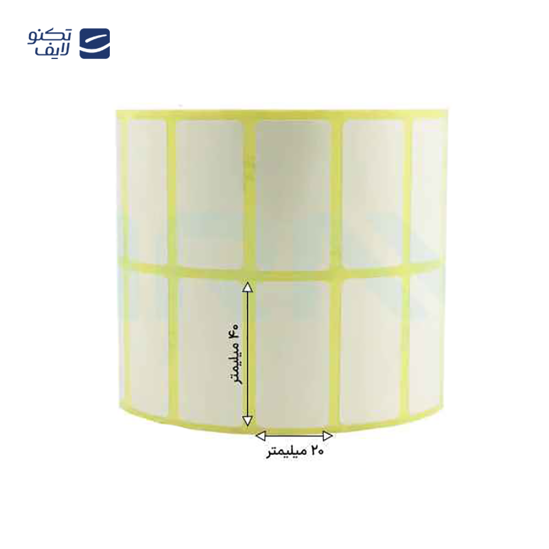 gallery-رول 2000 تایی لیبل کاغذی تک ردیفه 50x25 copy.png gallery-رول 2000 تایی لیبل کاغذی تک ردیفه 50x25 copy.png